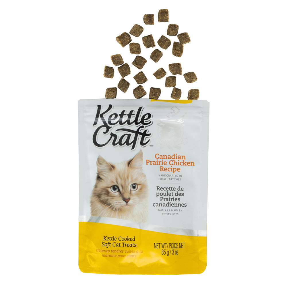 Whiskers & Windmills