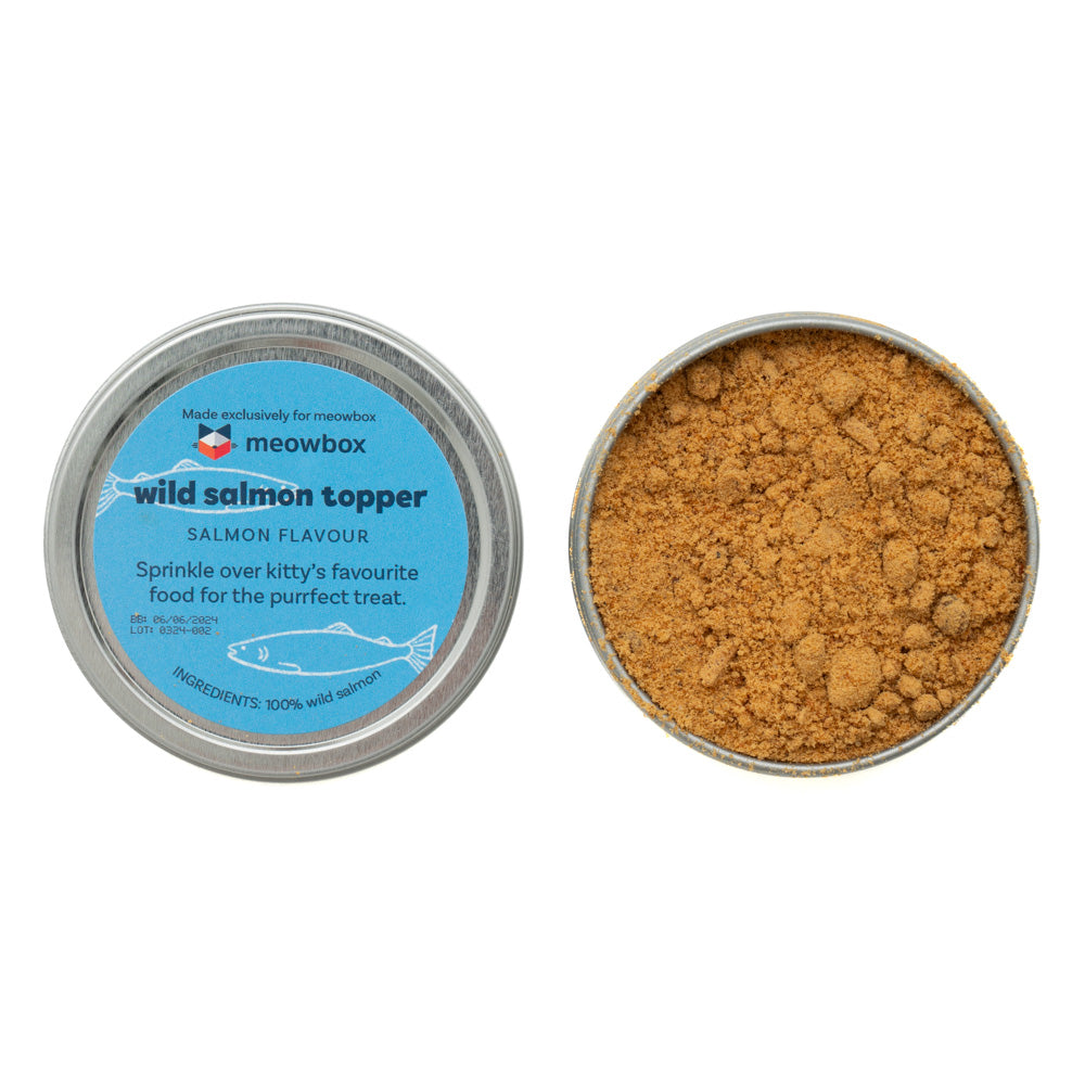 Meowed About Science