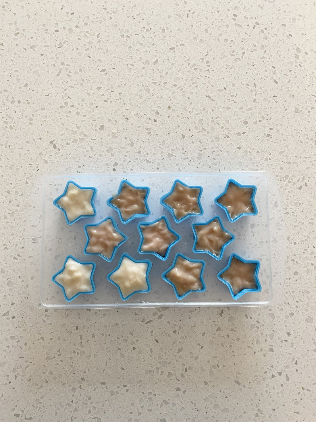 How to Make Frozen Cat Treats at Home