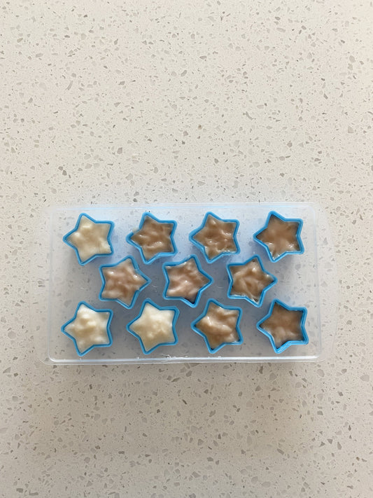 How to Make Frozen Cat Treats at Home