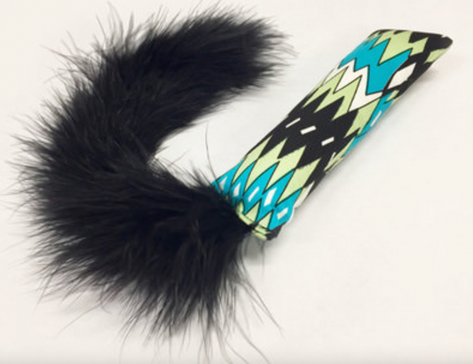 Why We Love This Home-Based Cat Toy Business (And You Should Too!)