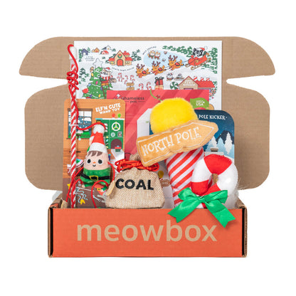 meowbox Subscription