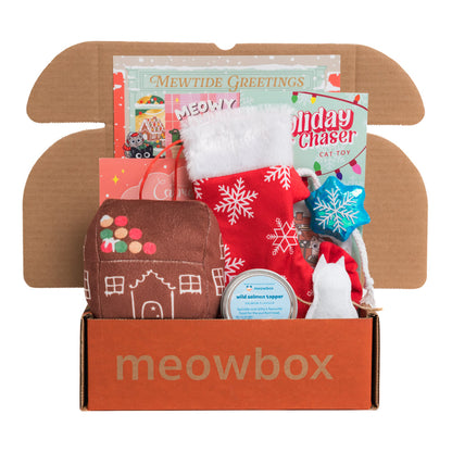 meowbox Subscription