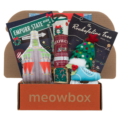 meowbox Subscription