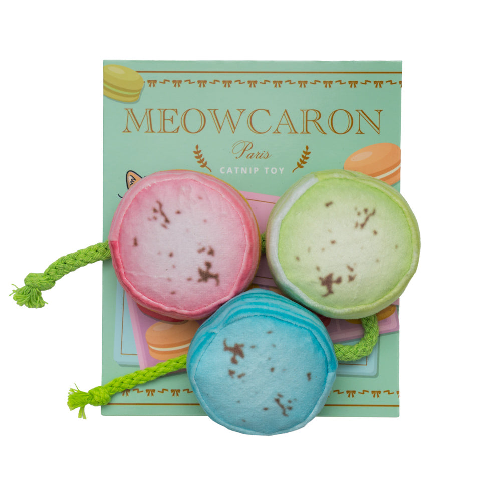 meowbox cat subscription box - monthly cat toys & cat treats box