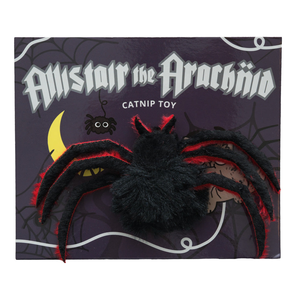 Count Scratchula