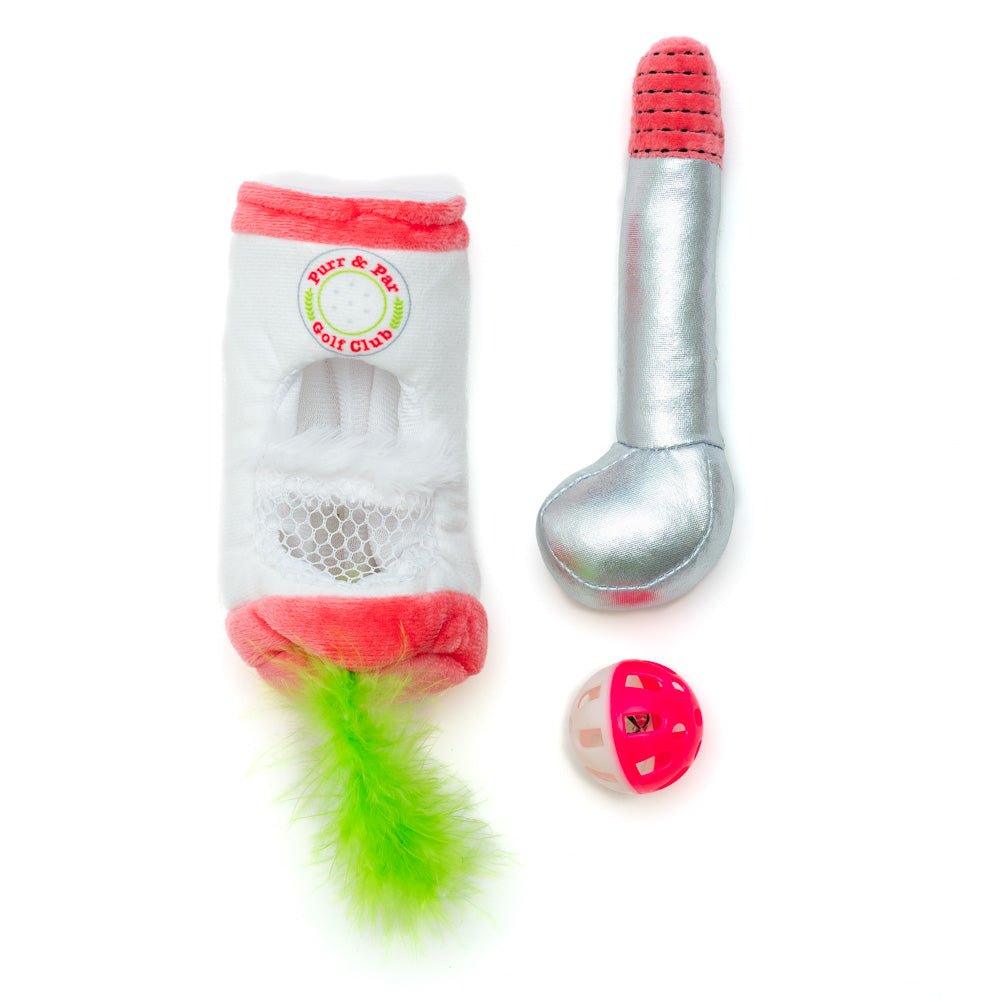 Purrs & Putts | meowbox Monthly Cat Toys & Cat Treats Purrs & Putts | meowbox Monthly Cat Toys & Cat Treats